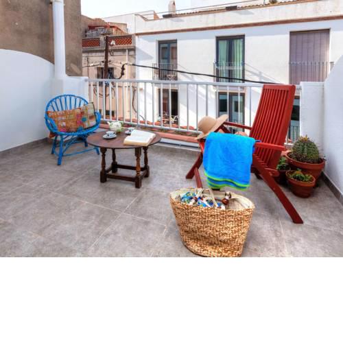 Holiday Home Sondemar