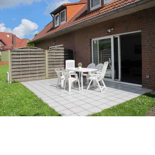 Holiday Home Sonne (HOR248)