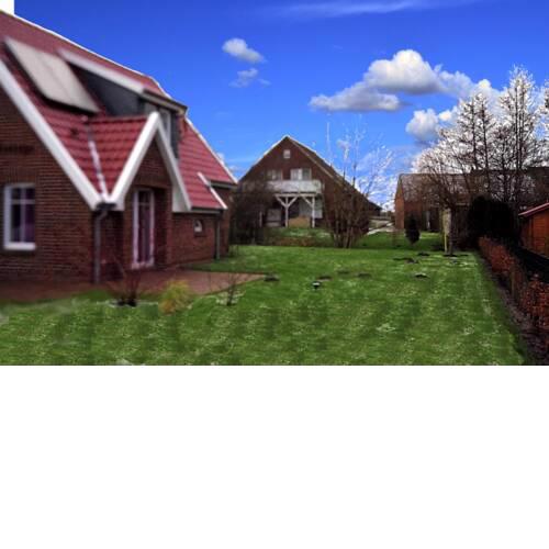 Holiday Home Sonneninsel Dornum - DNS01104c-F