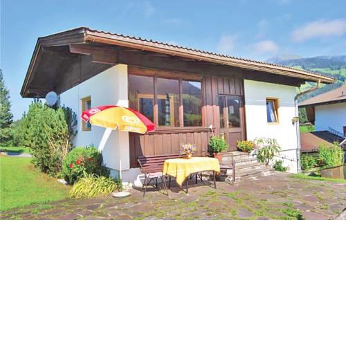 Holiday Home Sonnenschein - 04