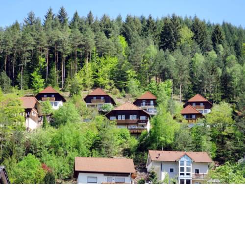 Holiday Home Sonnenschein (HRB102)