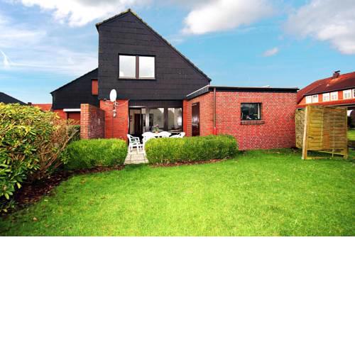 Holiday Home Sonnenschein Utgast - DNS01280-F
