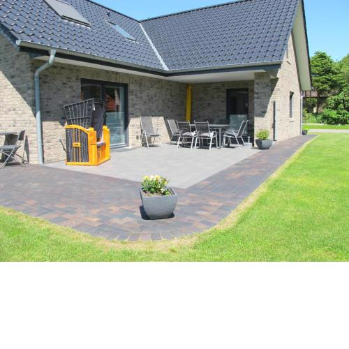 Holiday Home Sonnenschein