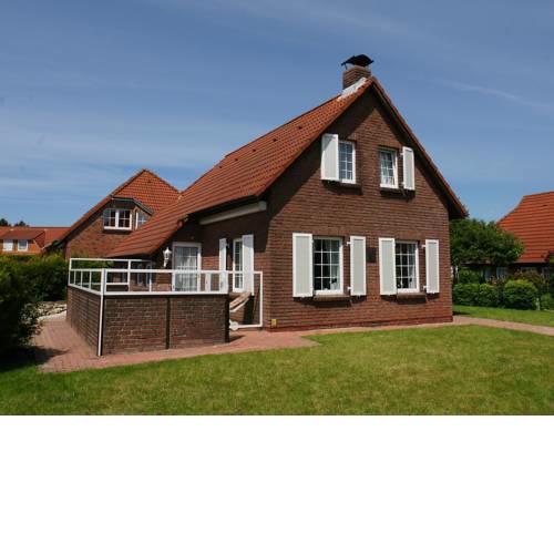 Holiday Home Sonnenschein