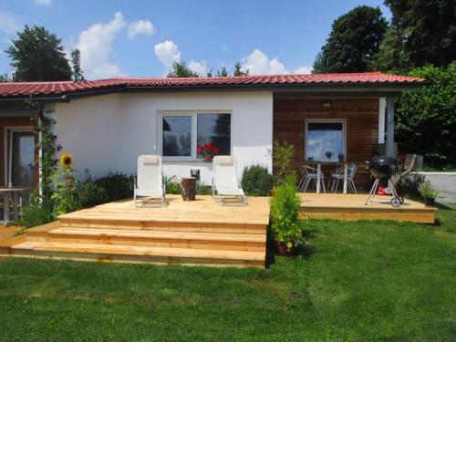 Holiday Home Sonnenwald