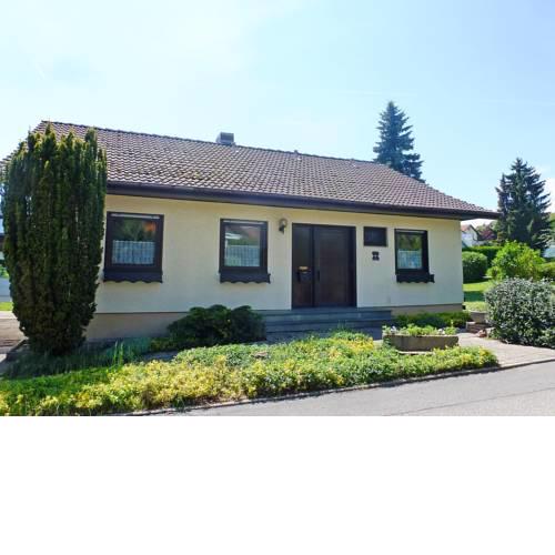 Holiday Home Sonnenwinkel