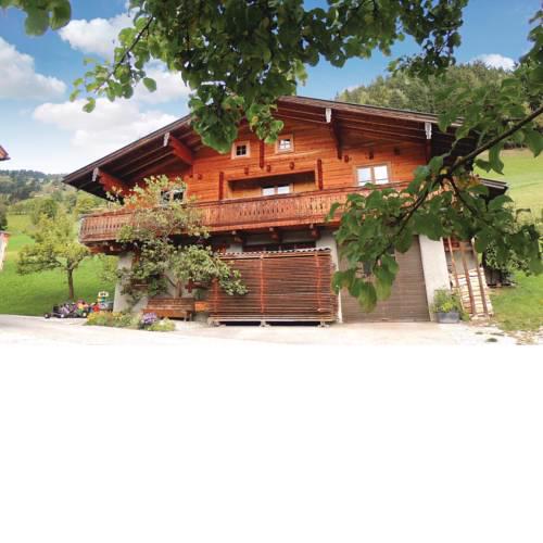 Holiday home Sonnseite