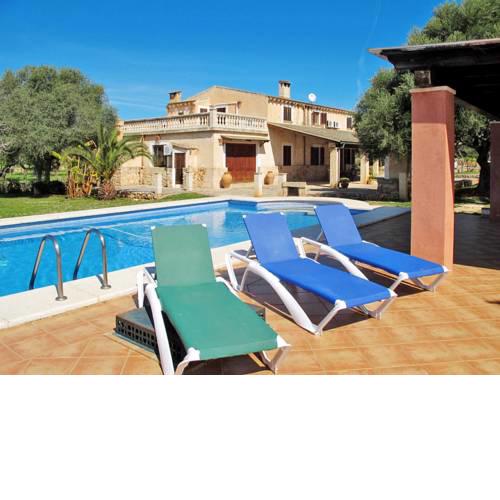 Holiday Home Sont Ulari (PIC110)