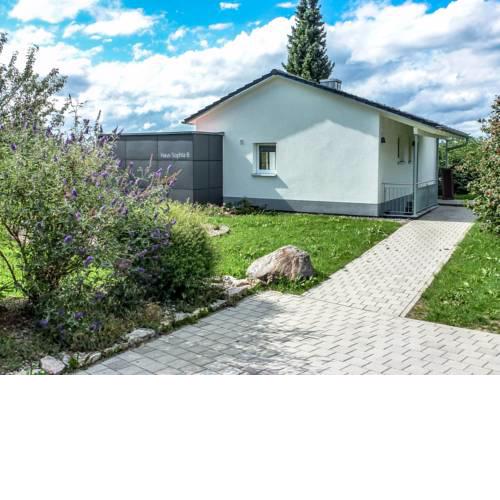 Holiday Home Sophia