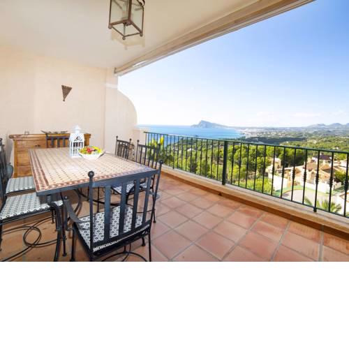 Holiday Home Sorrento