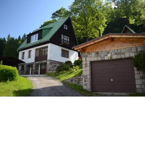 Holiday home Špindlerův Mlýn