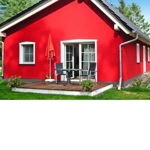 Holiday Home Spreeidyll Schlepzig - DBS05077-F