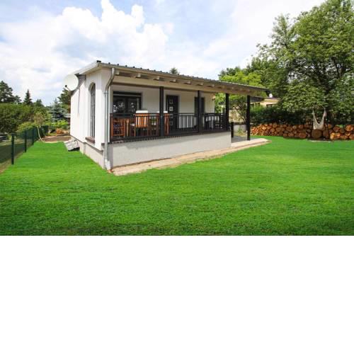 Holiday Home Spreewiese Neuendorf am See - DBS051012-F