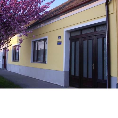 Holiday home St. Andra am Zicksee 1