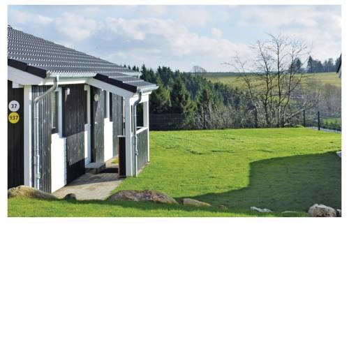 Holiday home St. Andreasberg 37