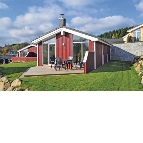 Holiday home St. Andreasberg 43