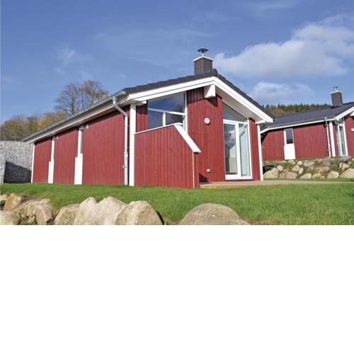 Holiday home St. Andreasberg 51