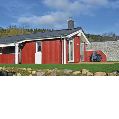 Holiday home St. Andreasberg 52
