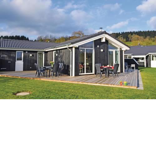 Holiday home St. Andreasberg 53