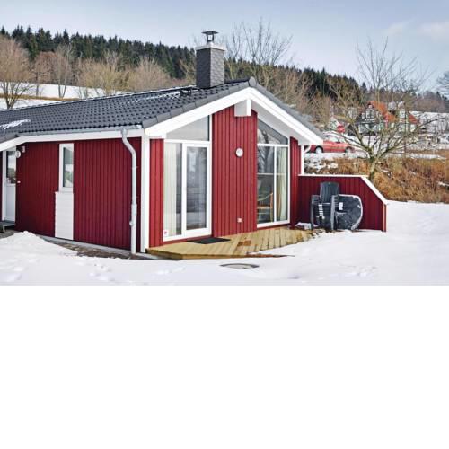 Holiday home St. Andreasberg 54