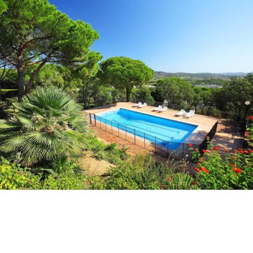 Holiday Home St Joseph