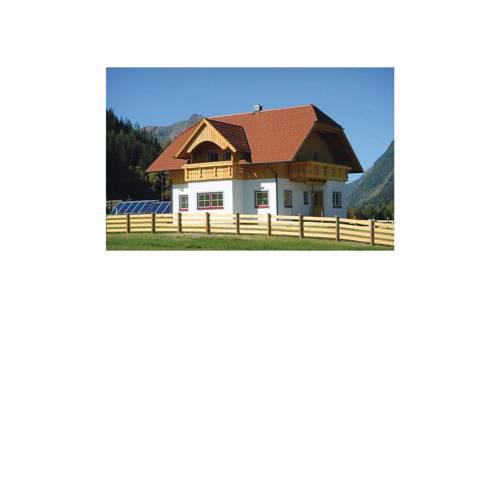 Holiday home St. Rupert