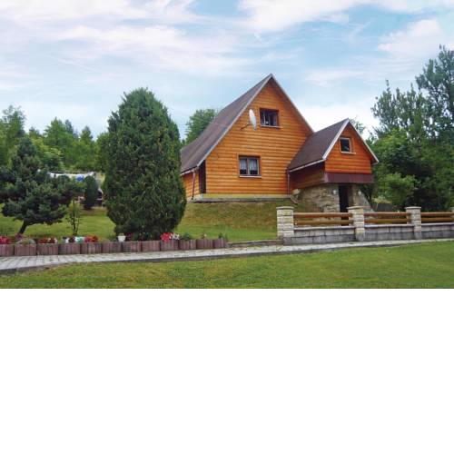 Holiday home Stara Bystrica