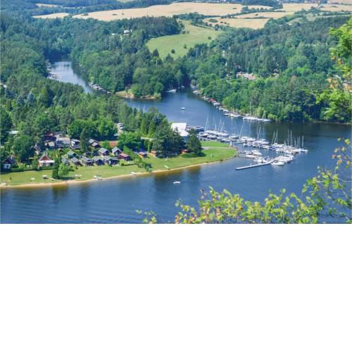 Holiday home Stara Rabyne I