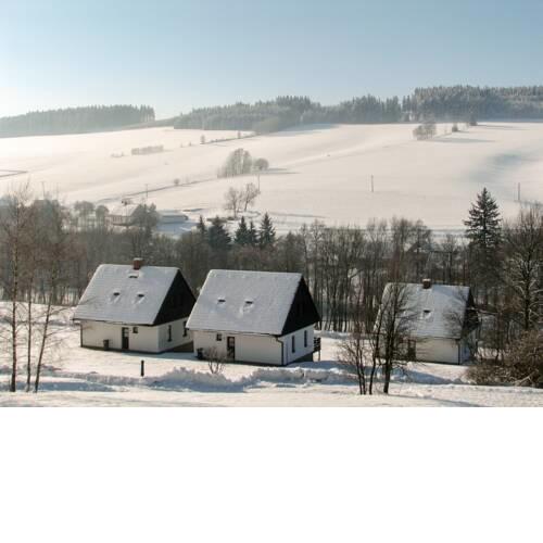 Holiday Home Stárkov