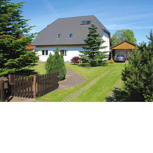 Holiday Home Steck Ahrenshagen - DOS06060-DYA