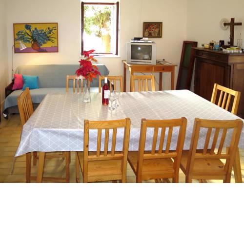 Holiday Home Stefan (IMU100)