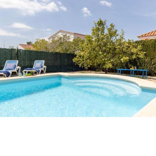 Holiday Home Stefania
