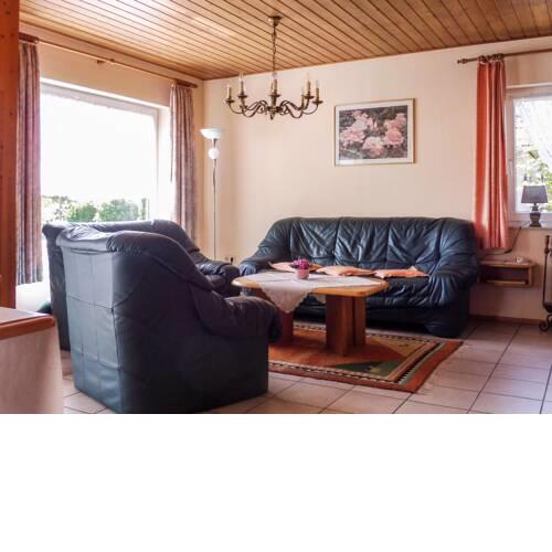 Holiday Home Steffi