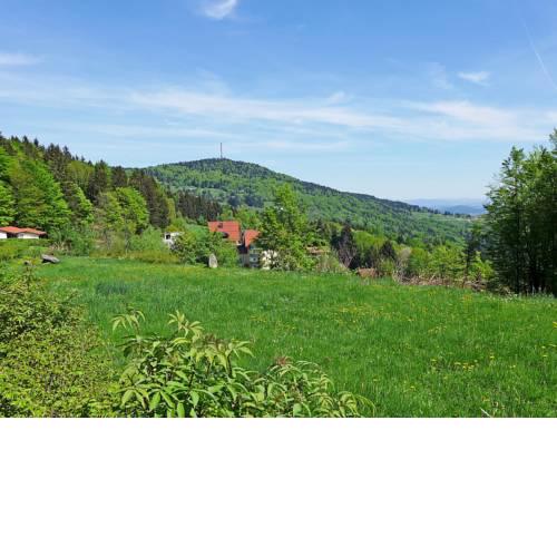 Holiday Home Steinberg