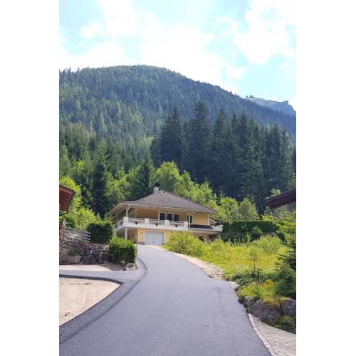 Holiday Home Steindlwald