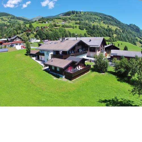 Holiday Home Steindorf