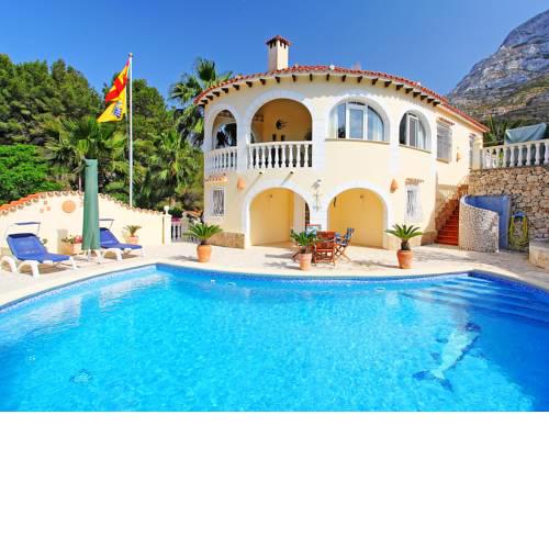 Holiday Home Stella