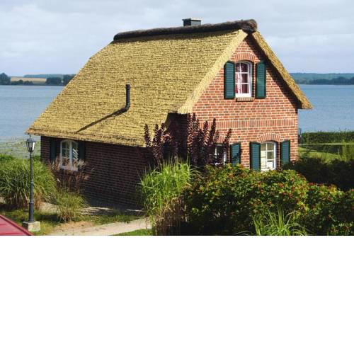 Holiday Home Sternberg - DMS01085-F