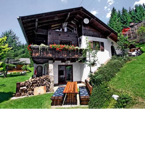 Holiday Home Sternisa