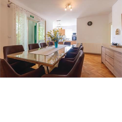 Holiday home Stjepana Ivicevica I