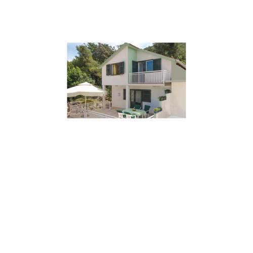 Holiday home Ston 1