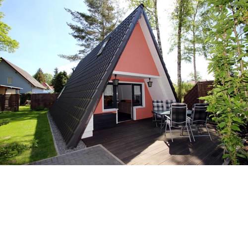 Holiday Home Storchennest 2 Falkensee - DBS06019-F