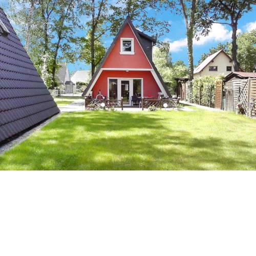 Holiday Home Storchennest Falkensee - DBS06018-F