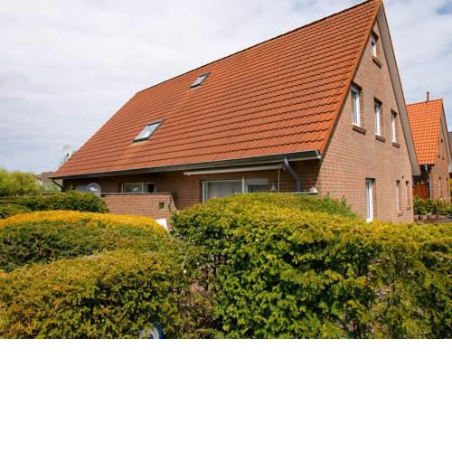 Holiday Home Storchennest