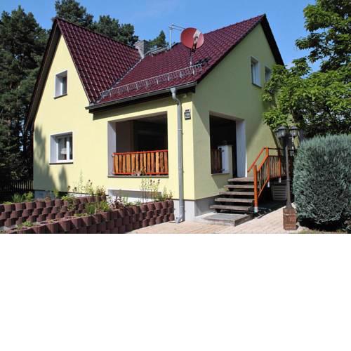 Holiday Home Storkow - DBS05105-F