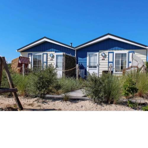 Holiday Home Strandallee V