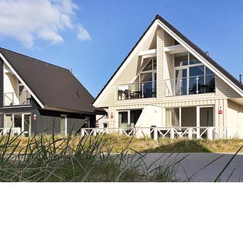 Holiday Home Strandblick IV
