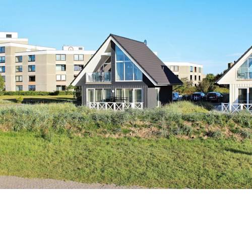 Holiday Home Strandblick V
