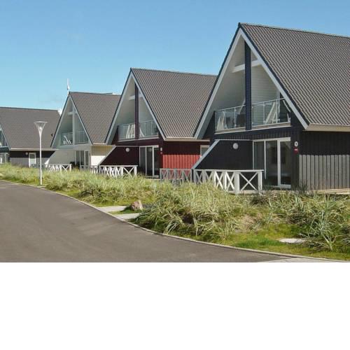 Holiday Home Strandblick VIII