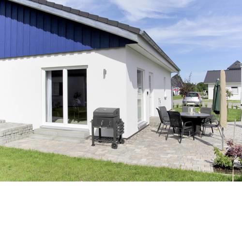 Holiday Home Strandkrabbe (ATF104)